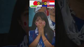 Jepang Tidak Akan Pernah Melupakan Penalti Ini Adu Penalti Jepang Vs Kroasia