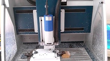 Fresatrice CPM3020 isel automation