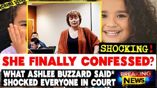 Famous UPDATE: SHOCKING Truth About Ashlee CHANGES Everything We Know In Melodee Buzzard's Case Wealth