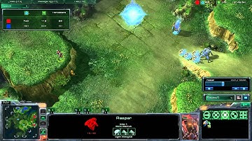 [41] NEXGenius (P) vs seleCT (T) G2.avi