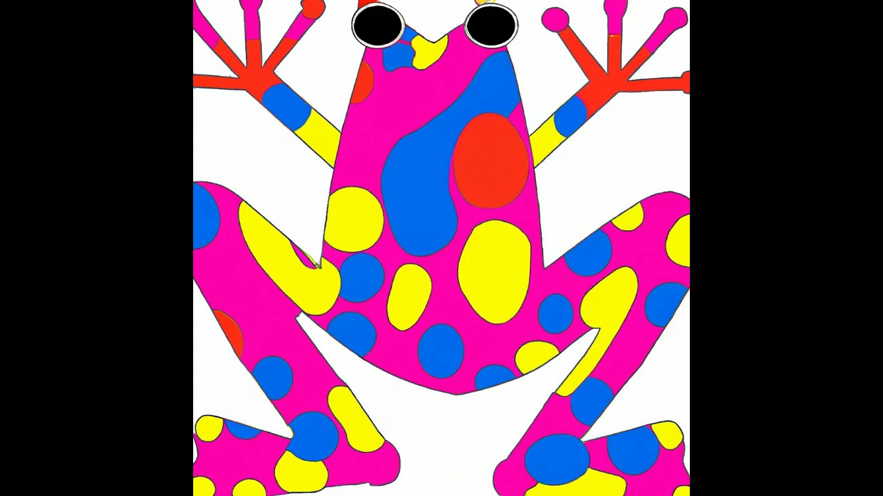 Classical Art Meets Ai Animals