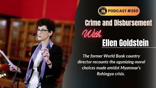 Crime and Disbursement | IMP #360