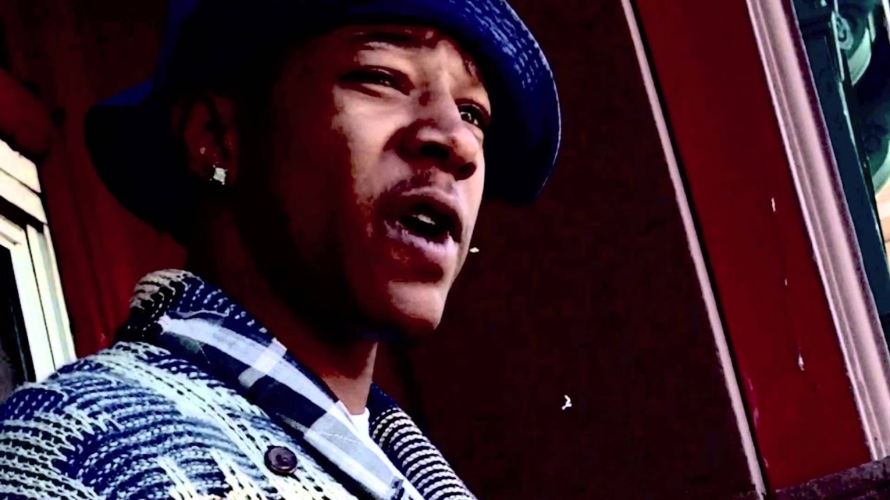 Poppa Fetti - My RRRR - YouTube