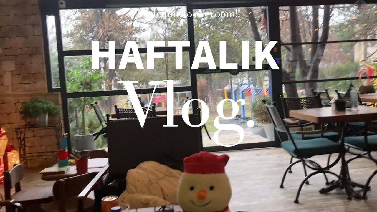 HERŞEYDEN  KARIŞIK ,HAFTALIK VOLG
