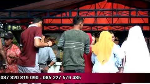 10 iwak peda  gending asih live karangbokong   kamal   pamulihan, 29 april 2019