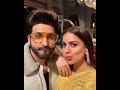Kundali bhagya All team members Old memories with Dheeraj dhoopar |karan Preeta sadi