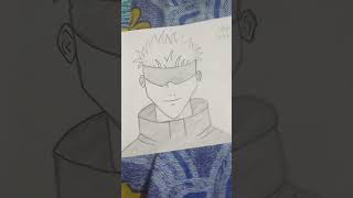 Like my drawing ✨️  guyss #edit#sketck#anime