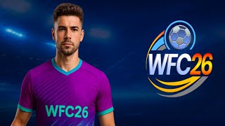 WFC26: Игровой процесс чемпионата мира по футболу 2026 года screenshot 3