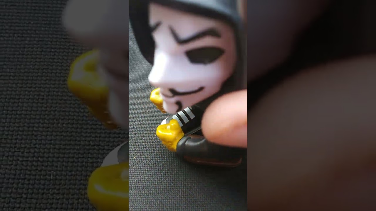 in sky zone boxer thing I hit 280 times 2x hard