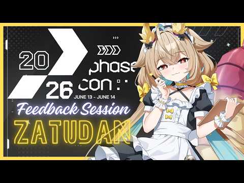 Nasa Ch. 転寝ナサ 【Phase Connect】 - YouTube