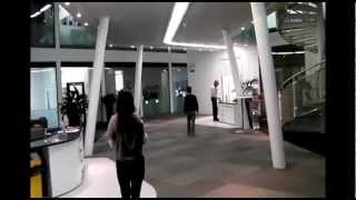 iPfad iPad App Demo