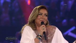 Miniatura del video "Al Bano & Romina Power - Medley 2018"