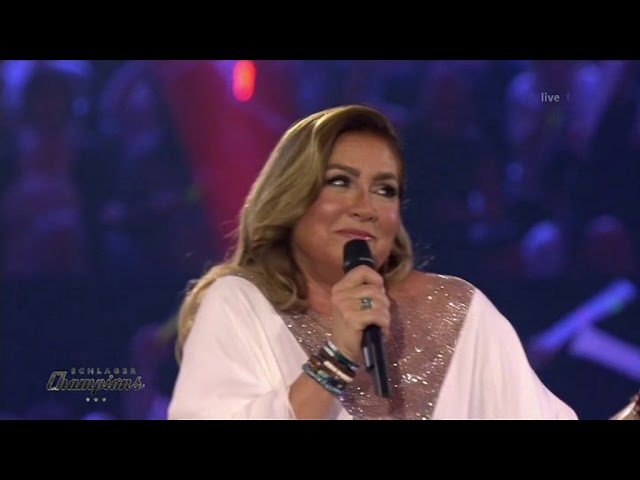 Al Bano & Romina Power - Medley 2018