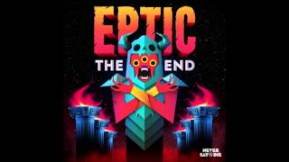 Eptic - Dimension 7 (Sub Zero Remix)