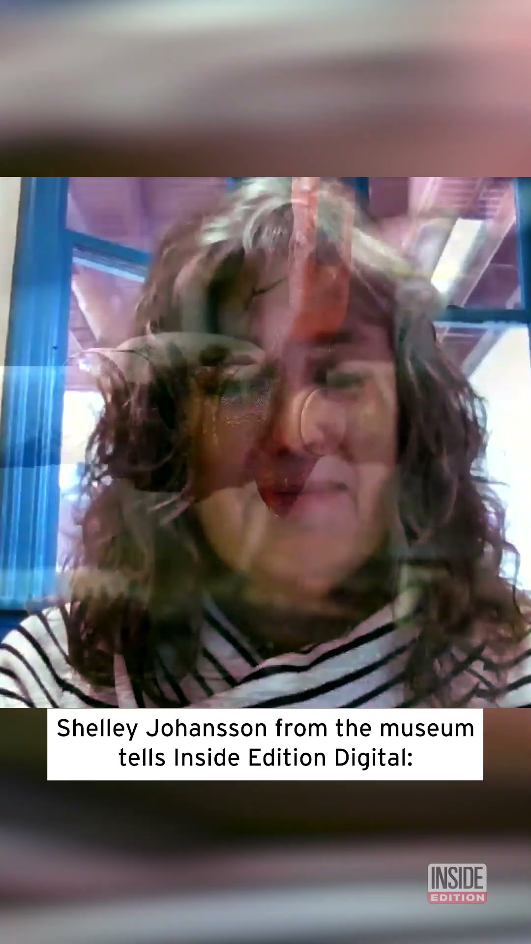 Flood Museum Floods #shorts