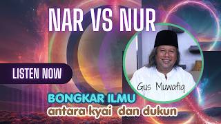 Download Lagu A DISCUSSION OF THE SCIENCE BETWEEN KYAI AND SHAMAN - GUS MUWAFIQ Download Lagu A DISCUSSION OF THE SCIENCE BETWEEN KYAI AND SHAMAN - GUS MUWAFIQ