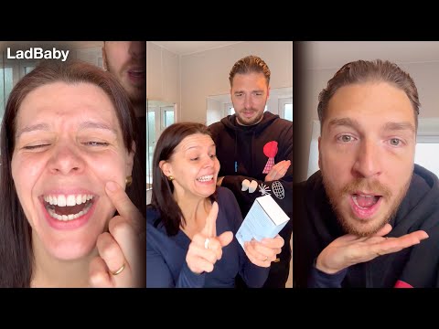 🔥 TURBO EDIT🔥 We Tried the Viral American Anti-Wrinkle Cream 🤣🧴