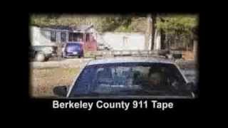 Berkeley County releases 911 tape