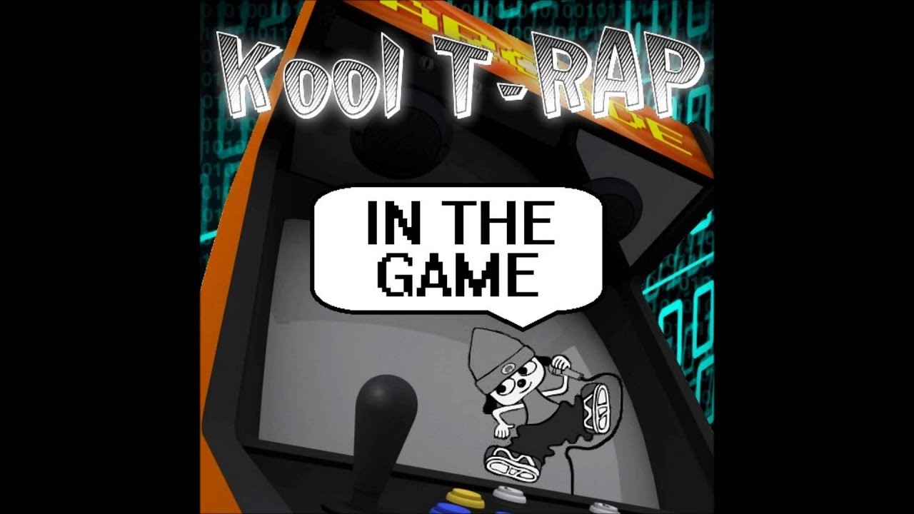 Kool T-RAP - 15 Minutes Of Terror (Prod by Miles Brice Musik)