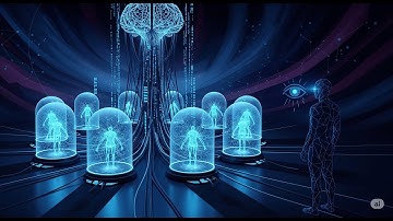 AI Agent Evaluation Testbench using Multi-Agent Intelligence