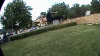Dk Tricking 2012 - From the Bottom to the Top