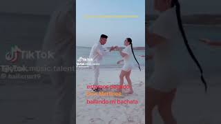 #bachata #shortsviral #elvismartinez #bahatasdominicana #bachataflow . Elvis Martinez bailando bacha