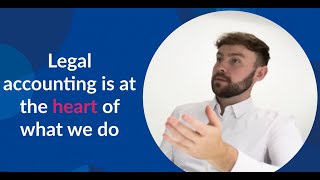 Why People Love our Legal Accounting Software