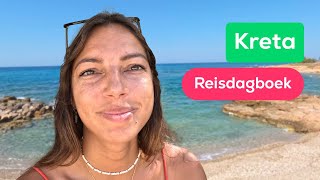 Ontdek KRETA: zon, zee & natuur | Reisdagboek