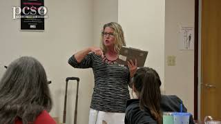 Spectrum of the Arts:  Using Your iPad for Note Taking  YT 14-Lesson 6
