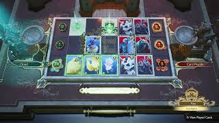 How to Beat Cards del Amor Challenge Round 2 in Final Fantasy 7 Rebirth