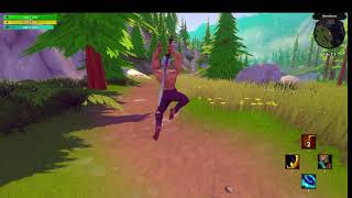 RPG Builder + HC Character Controller  PC Build Test