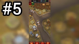 Castle Fusion Idle Clicker GamePlay (5) - Walkthrough screenshot 4