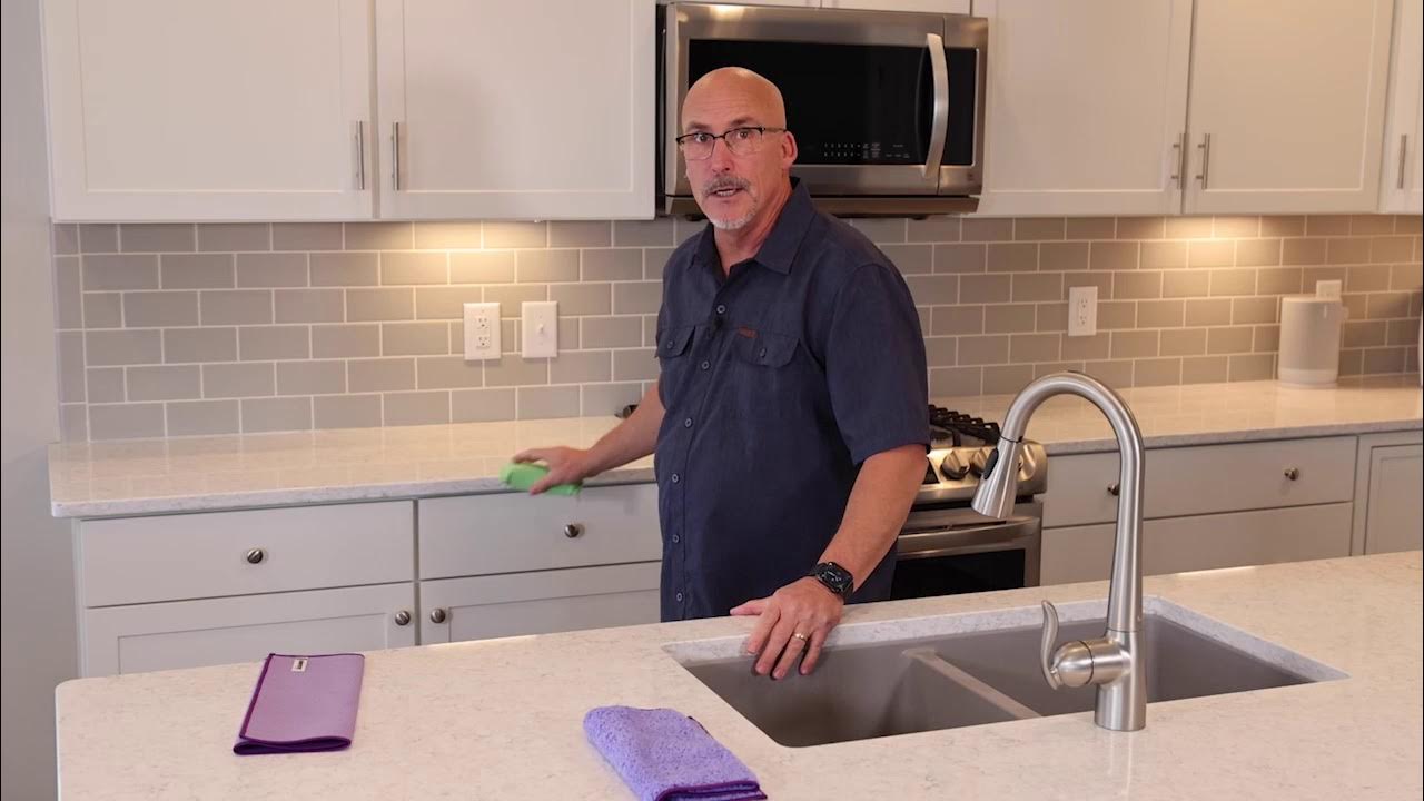 Gripstic Clean YouTube