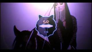 Inna Yalla (Slowed+Reverb)