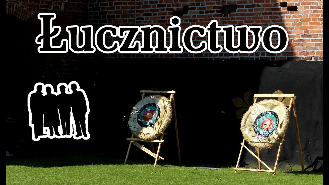 Łucznictwo tradycyjne i historyczne - Czas Gentlemanów