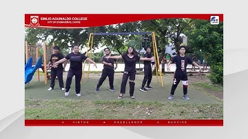 Performance Task #2 & 3 | The Elements of Dance