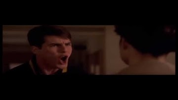A Few Good Men Clip 2