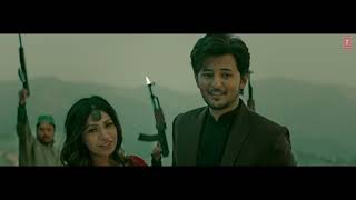 Is Qadar Official Video Tulsi Kumar, Darshan Raval   Sachet Parampara   Sayeed Quadri   Arvindr K