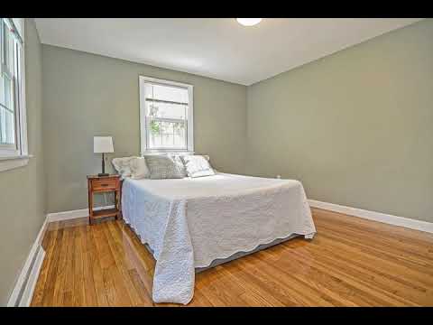105 Beach St, Foxboro, MA home video tour