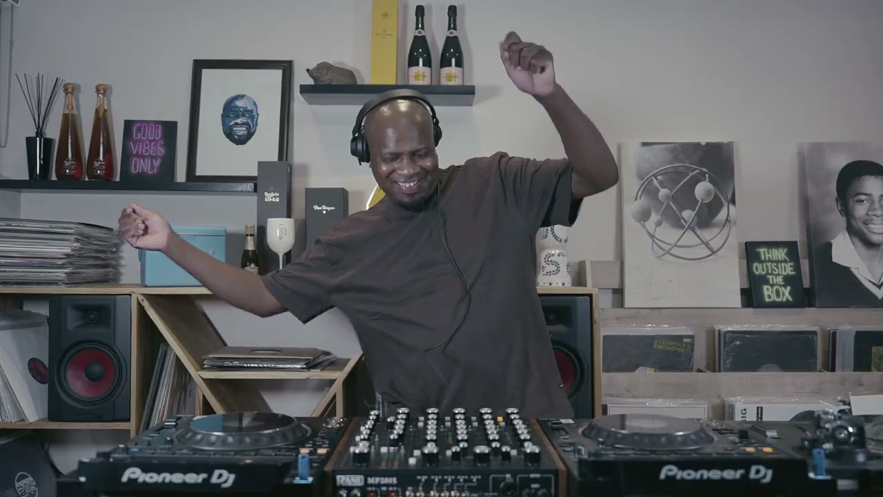 Ke Mathata Fela Dec 2025 Mix