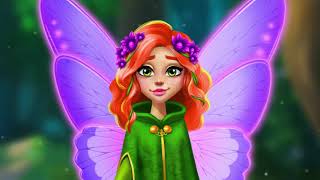 Butterfly Garden Mystery - Intro screenshot 4