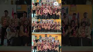 Satu Pramuka. Satu Indonesia