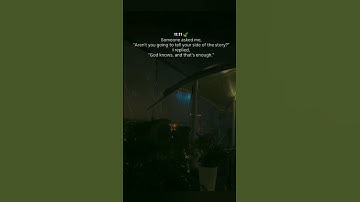 Sometimes silence isn’t weakness..it’s grace wrapped in strength #video #quotes #youtube #ytshorts