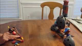 Angry Birds Live Battle