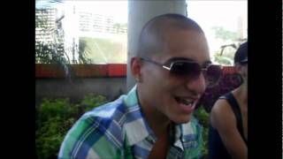 Maluma - Loco