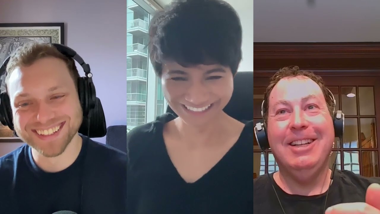 Episode 115: [CI/CD] Beautiful Feedback Loops with guest Spriha Tucker