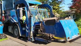 Republic services summer footage 2248 2021