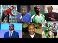 10 Nigerian Footballers Who Later Turned To Pastors