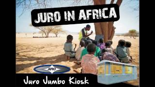 JURO JUMBO KIOSK