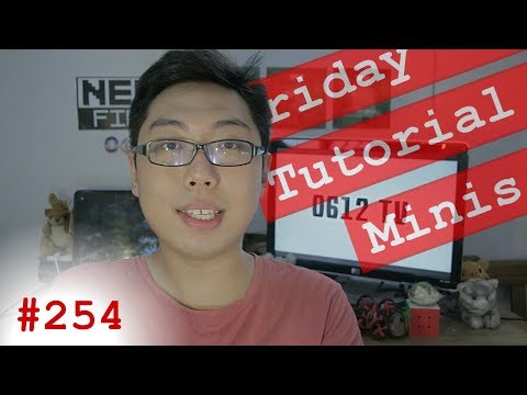 Locales & Pseudolocales - Friday Minis 254